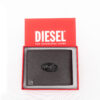 محفظة من ديزل للرجال بلون بني