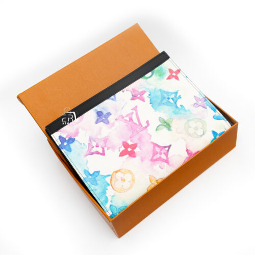 كلاتش من لويس فيتون