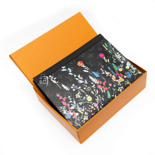 كلاتش من لويس فيتون