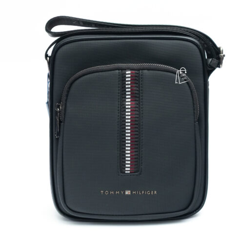 شنطة كروس من تومي هيلفيغر للرجال