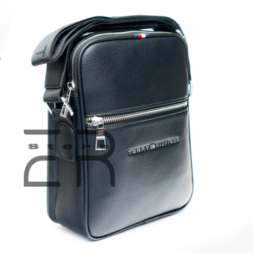 شنطة كروس من تومي هيلفيغر للرجال