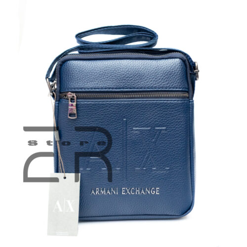 شنطة كروس من امبوريو ارماني للرجال