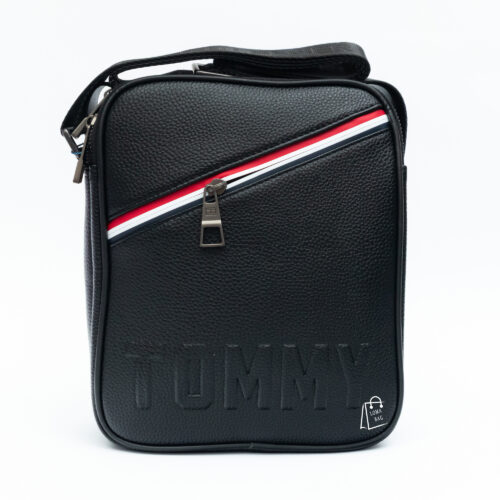 شنطة كروس من تومي هيلفيغر للرجال