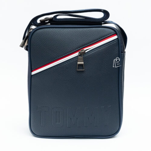 شنطة كروس من تومي هيلفيغر للرجال