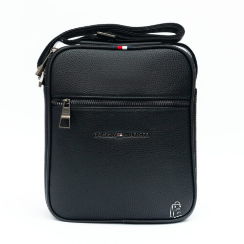 شنطة كروس من تومي هيلفيغر للرجال