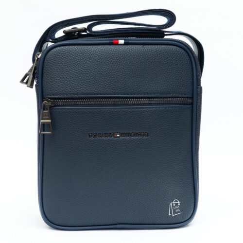 شنطة كروس من تومي هيلفيغر للرجال