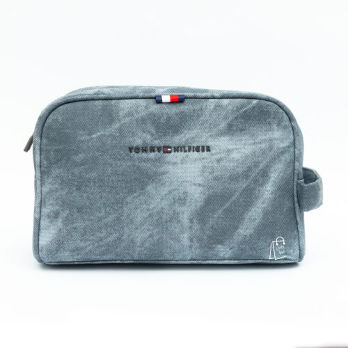 شنطة يد من تومي هيلفيغر للرجال