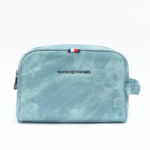 شنطة يد من تومي هيلفيغر للرجال