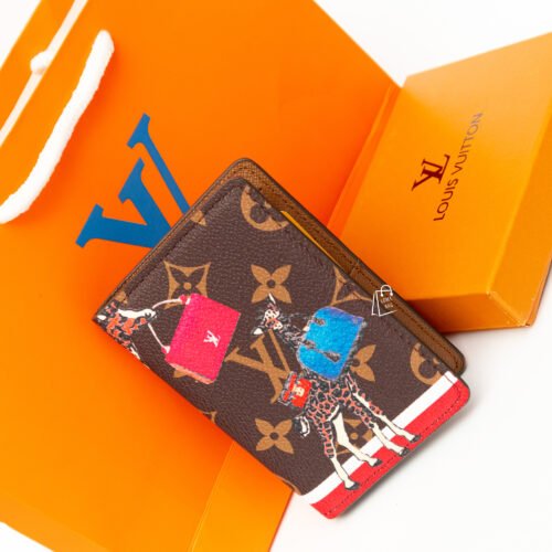 كراتة من لويس فيتون للرجال